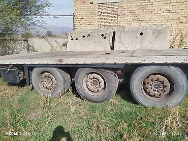 Прицепы и полуприцепы: Прицеп, Schmitz Cargobull, Тентованный — 8