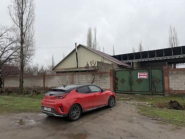 Продажа складов и мастерских: Продаю два дома остальное все по телефону Описание: - Просторная — 1