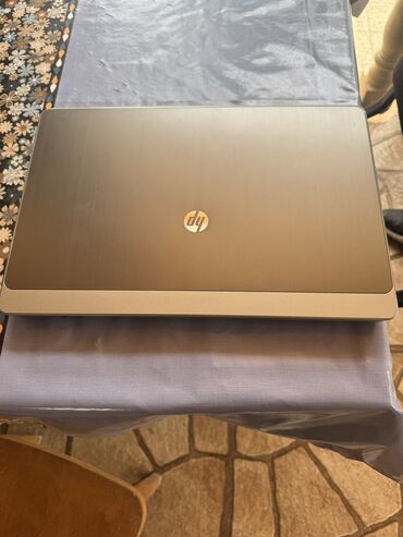 Kompüter, noutbuk və planşetlər: İşlənmiş HP ProBook, 15.6 ", Intel Core i7, 512 GB, Pulsuz çatdırılma
