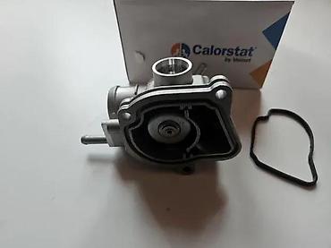 Auto grejanje, hlađenje i ventilacija: TERMOSTAT MERCEDES C KLASA W203 SA KUCISTEM 2.0CDI | termostat — 3
