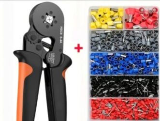 Darvazalar və aksesuarlar: Обжимные