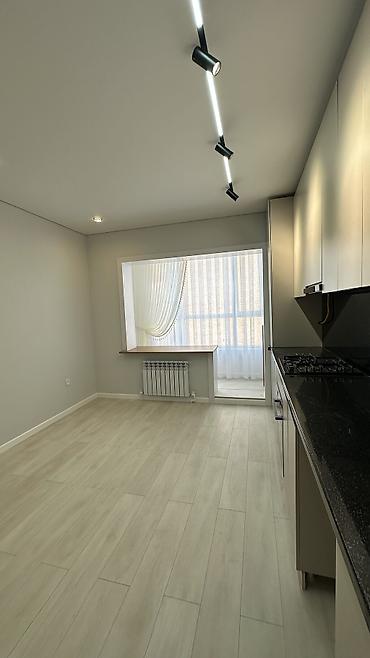 archa group: 1 комната, 53 м², Технопарк 108 серия, 6 этаж, Евроремонт — 2