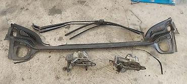 (inurl:thread) trucks: MOTORIC PLASTIKA ISPOD BRISACA ZA PEUGEOT 407 ZA 2008. GOD — 1
