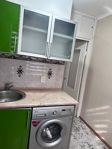 Продажа квартир: 2 комнаты, 50 м², 104 серия, 2 этаж, Косметический ремонт at lalafo.kg — 10 Продажа квартир: 2 комнаты, 50 м², 104 серия, 2 этаж, Косметический ремонт — 10