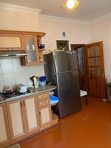 studio menziller: 3 otaqlı, Yeni tikili, m. Xalqlar Dostluğu, 138 kv. m — 7