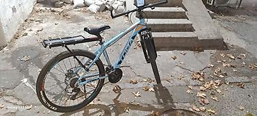 Velosipedlər: Yeni Şəhər velosipedi Toba, 28", sürətlərin sayı: 21, Ünvandan götürmə — 3