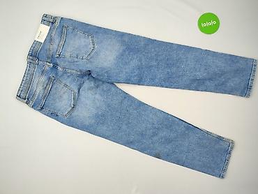 cropp dzwony: Cropp, Jeansy damskie, rozmiar S — 3