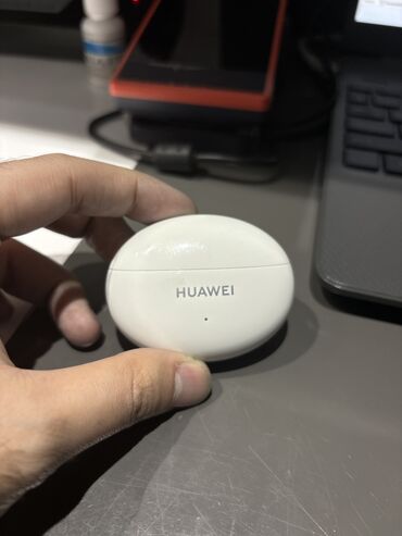 huawei freebuds 3 baku: 1 aydı alınıb 149.99 azn Kontakt home. Sadəcə apple buds hədiyyə