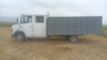 e klass: Грузовик, Mercedes-Benz, Дубль, 5 т, Новый — 2