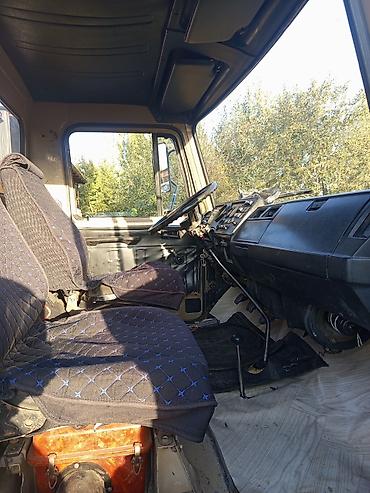 авто без права: ГАЗ : 1995 г., Механика, Бензин — 4