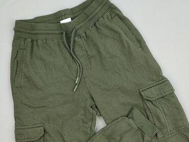 Tracksuit bottoms for men, M (EU 38), ALPHAR ONE, condition - Good