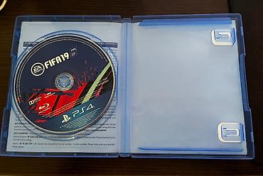mp3 za auto: 🎮↪FIFA 19,DESTINY II,MATERFALL PS4 ↩ 📩 Informacije: DM / Inbox  — 2