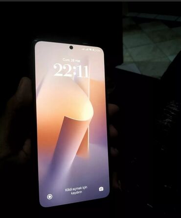 redmi note 10 pro 128 gb qiymeti: Xiaomi Redmi Note 12, 128 GB, rəng - Boz, 
 Barmaq izi, İki sim kartlı, Face ID