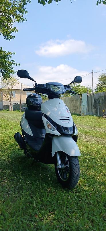 купить мопед в кредит: X-ROAD skuter Salam Aleykum Real alıcıya Endirim edəcəm — 6