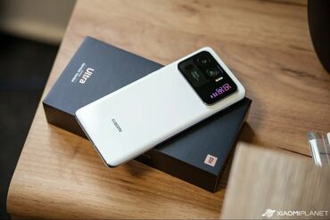 Xiaomi: Xiaomi, Mi 11 Ultra, Б/у, 256 ГБ, цвет - Белый, 1 SIM, 2 SIM, eSIM