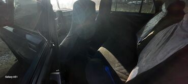 ВАЗ (ЛАДА): ВАЗ (ЛАДА) 2107: 2004 г., Механика, Бензин, Седан — 9