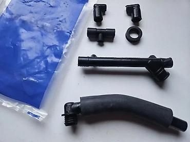 karburator: MERCEDES 124 190 CREVO LULE IBER LAUF NA DEKLU SET | crevo lule iber — 3