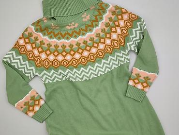 sprandi zimowe: Bpc bonprix collection, Sukienka damska, rozmiar M — 1