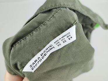 185108a h: Zara, Koszula damska, rozmiar XS — 4