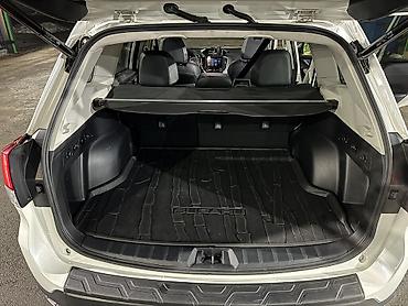 Subaru: Subaru Forester: 2021 г., 2.5 л, Вариатор, Кроссовер — 8