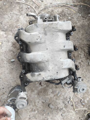 Другие автозапчасти: 210 запчастары сатылат — 7