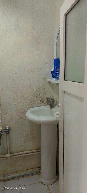 Uzunmüddətli kirayə evlər: 50 kv. m, 2 otaqlı, İşıq, Su, İnternet — 5