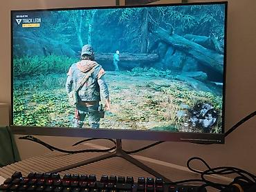 Desktop računari i radne stanice: Gejmer AMD FX 8350/ 16GB / SSD+Sata/ AMD RX480 4Gb Prodajem odličan — 4