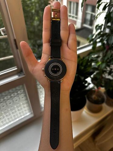 google: Умные часы Michael Kors с Wear OS by Google (оригинал) Продаю — 2