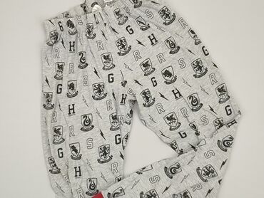 Pajamas: Pajama trousers, 14 years, 158-164 cm, Reserved, condition - Perfect