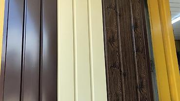 Сайдинги: Сайдинги для Крыша, Фиброцементный, Новый — 4