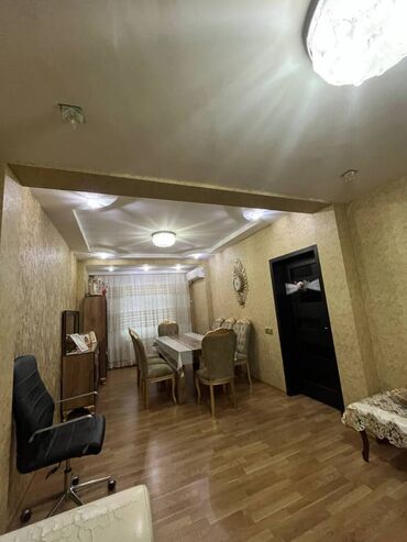 Yeni tikili: Masazır, 4 otaqlı, Yeni tikili, 109 kv. m — 7