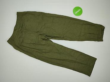 len zara: Zara, Spodnie materiałowe damskie, rozmiar S — 3