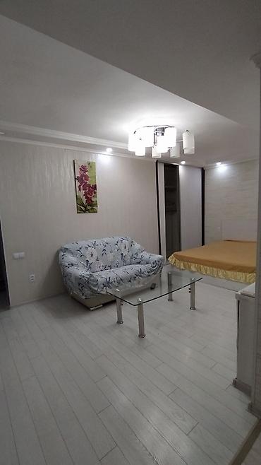 Продажа квартир: 1 комната, 37 м², Индивидуалка, 8 этаж, Евроремонт — 6