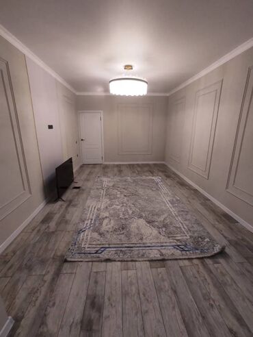 продажа домов в бишкеке арча бешик: 1 комната, 53 м², Элитка, 5 этаж, Дизайнерский ремонт