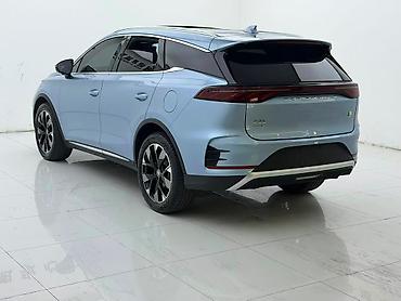 byd диски: BYD Tang: 2024 г., 1.5 л, Кроссовер — 5