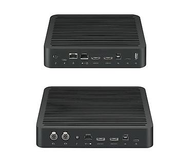 Веб-камеры: Система для видеоконференций Logitech Rally Plus Logitech Rally Plus - — 7