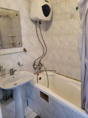 Долгосрочная аренда квартир: 2 комнаты — 3