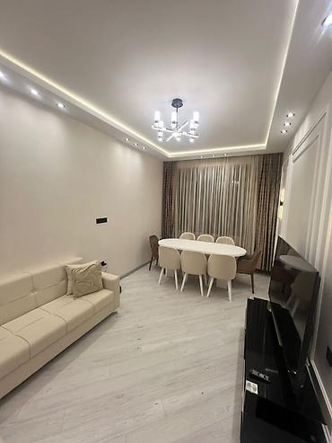 Продажа квартир: 2 комнаты, Новостройка, 71 м² — 2