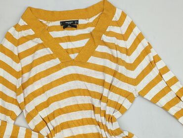 Women: Mango, Women's blouse, size L (EU 40)