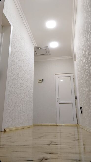 Köhnə tikili: Xırdalan, 1 otaqlı, Köhnə tikili, 47 kv. m — 6