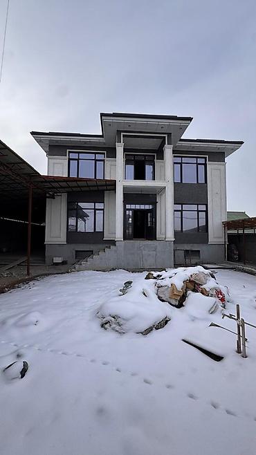 Продажа домов: Дом, 432 м², 7 комнат, Агентство недвижимости, ПСО (под самоотделку) — 2