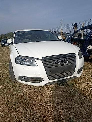 garmin srbija: 8P XENON LED FAROVI ORIGINALNI ZA AUDI A3 OD 2008. DO 2012. GOD. | — 2