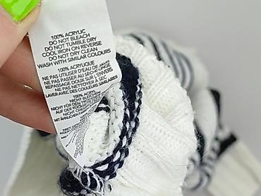 botki bershka: Boohoo, Sweter damski, rozmiar S — 6
