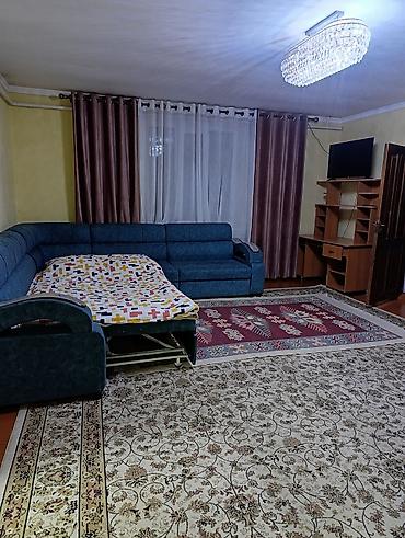 elite house цены: 4 комнаты, 100 м², С мебелью полностью — 8