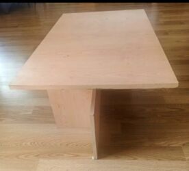 рабочий стол: Jurnal masası, İşlənmiş