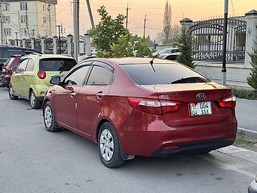 двери на киа рио 3: Kia Rio: 2011 г., 1.4 л, Механика, Бензин, Седан — 6