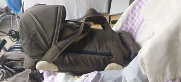 Gəzinti arabaları: İşlənmiş, Ödənişli çatdırılma, Ünvandan götürmə — 16