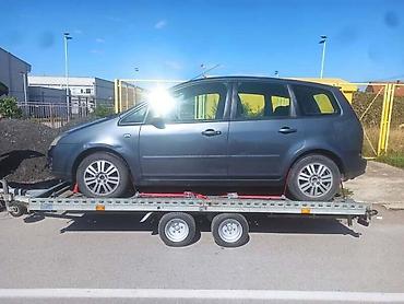 c4 2007: VRATA ZA FORD C-MAX OD 2003. DO 2007. GOD. | Vrata mis siva i razne — 1