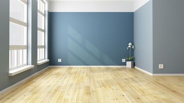 покраска квартир: Покраска стен, Покраска потолков, Покраска окон, На масляной основе, На водной основе, Больше 6 лет опыта