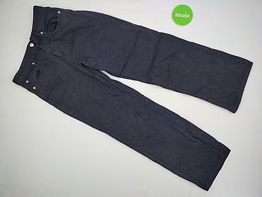 stradivarius mom: Stradivarius, Jeansy damskie, rozmiar M — 2
